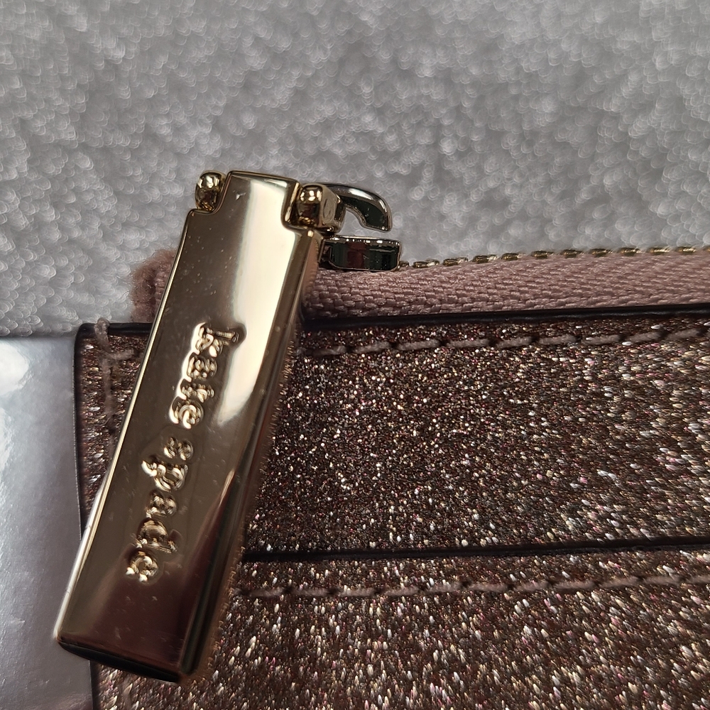 Kate Spade York in Silver Box NWT - Picture 4 of 7